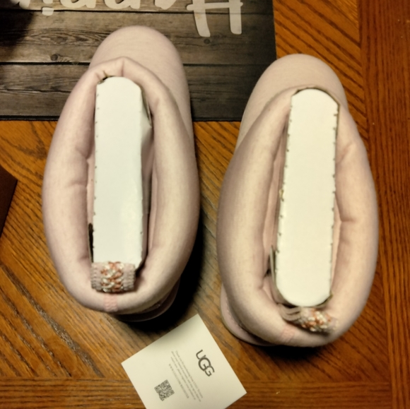 Ugg mini jersey boots - Picture 9 of 13